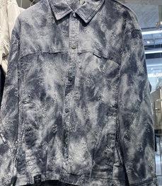 市场上装-夹克-休闲夹克