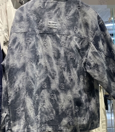 市场上装-夹克-休闲夹克