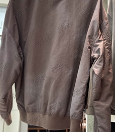 市场上装-夹克-休闲夹克