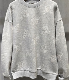 市场上装-卫衣-休闲卫衣