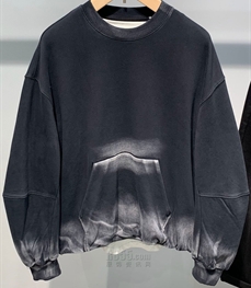 市场上装-卫衣-休闲卫衣