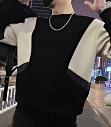 市场上装-卫衣-休闲卫衣