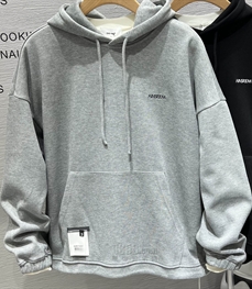 市场上装-卫衣-休闲卫衣