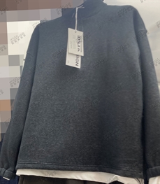 市场上装-卫衣-休闲卫衣【实拍】