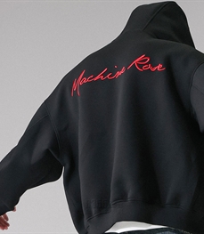 市场上装-卫衣-休闲卫衣