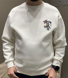 市场上装-卫衣-休闲卫衣