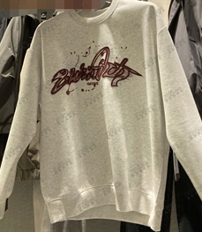 市场上装-卫衣-休闲卫衣【实拍】