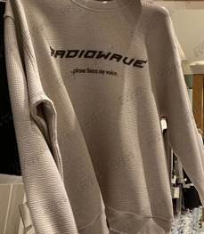 市场上装-卫衣-休闲卫衣【实拍】