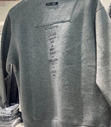 市场上装-卫衣-休闲卫衣【实拍】