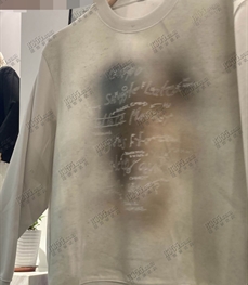 市场上装-卫衣-休闲卫衣【实拍】