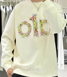 市场上装-卫衣-休闲卫衣