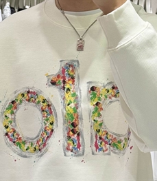 市场上装-卫衣-休闲卫衣