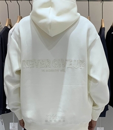 市场上装-卫衣-休闲卫衣