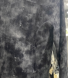 市场上装-衬衫-休闲衬衫【实拍】