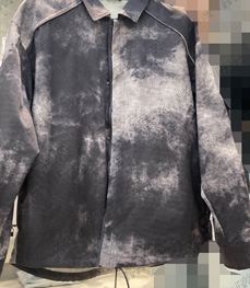 市场上装-衬衫-休闲衬衫【实拍】