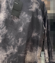 市场上装-衬衫-休闲衬衫【实拍】