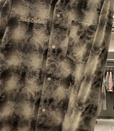 市场上装-衬衫-休闲衬衫【实拍】