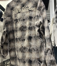 市场上装-衬衫-休闲衬衫【实拍】