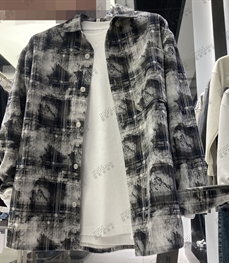 市场上装-衬衫-休闲衬衫【实拍】