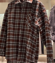 市场上装-衬衫-休闲衬衫【实拍】