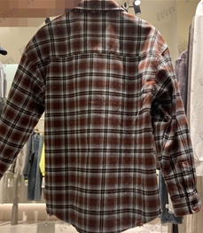 市场上装-衬衫-休闲衬衫【实拍】