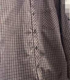 市场上装-衬衫-休闲衬衫【实拍】