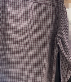 市场上装-衬衫-休闲衬衫【实拍】