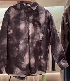 市场上装-衬衫-休闲衬衫【实拍】