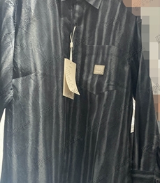 市场上装-衬衫-休闲衬衫【实拍】