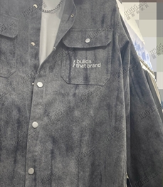 市场上装-衬衫-休闲衬衫【实拍】