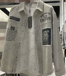 市场上装-衬衫-休闲衬衫【实拍】