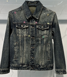 市场上装-夹克-欧货夹克