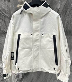 市场上装-夹克-休闲夹克