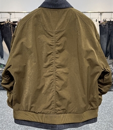 市场上装-夹克-休闲夹克