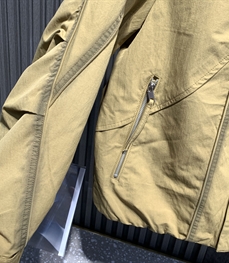 市场上装-夹克-休闲夹克