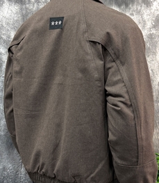 市场上装-夹克-休闲夹克