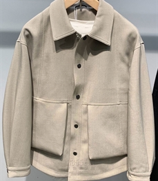 市场上装-夹克-休闲夹克