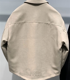 市场上装-夹克-休闲夹克