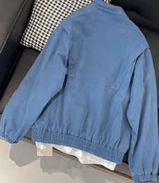 市场上装-夹克-休闲夹克