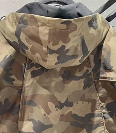 市场上装-夹克-休闲夹克