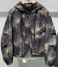 市场上装-夹克-休闲夹克