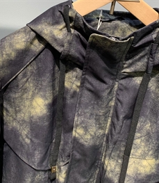 市场上装-夹克-休闲夹克