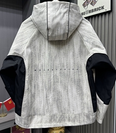 市场上装-夹克-休闲夹克