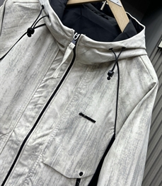 市场上装-夹克-休闲夹克