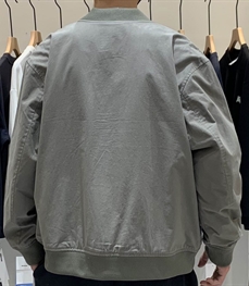 市场上装-夹克-休闲夹克