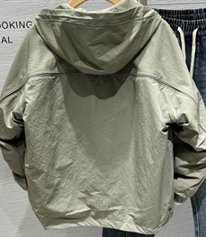 市场上装-夹克-休闲夹克