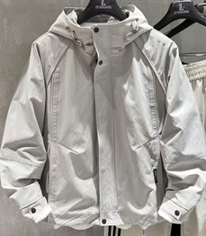 市场上装-夹克-休闲夹克