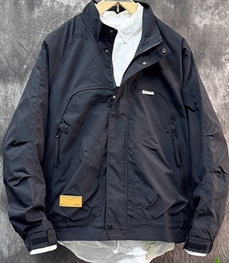 市场上装-夹克-休闲夹克