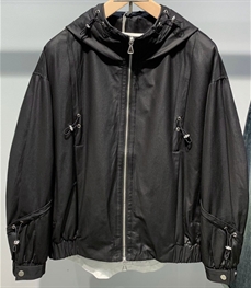 市场上装-夹克-休闲夹克