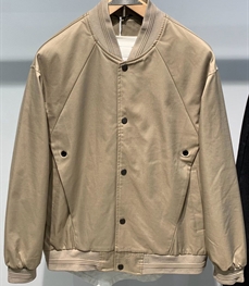 市场上装-夹克-休闲夹克